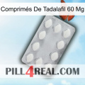 Comprimés De Tadalafil 60 Mg 16